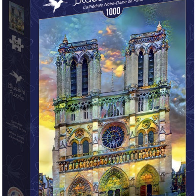 Notre-Dame