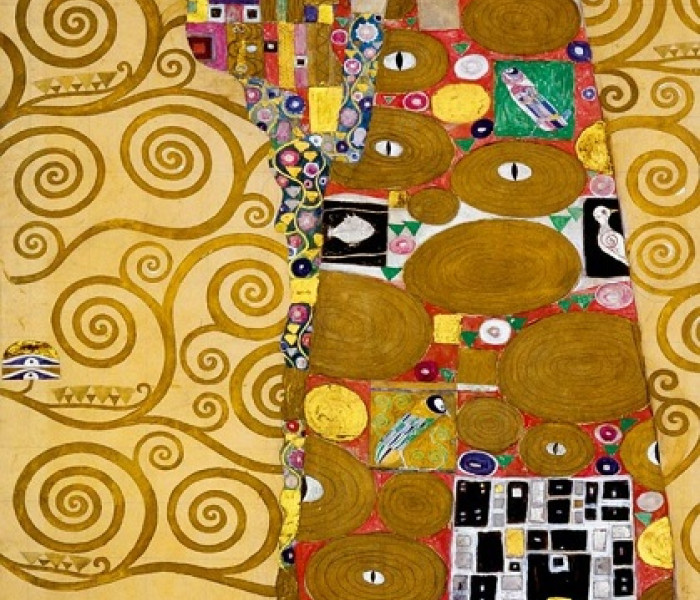 Puzzle - Bluebird - Objęcia