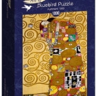 Puzzle - Bluebird - Objęcia