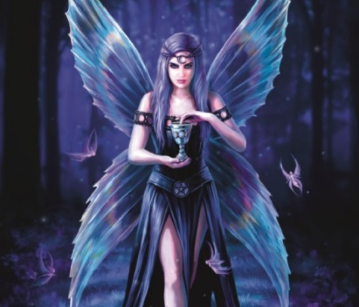 Puzzle - Bluebird - Fascynacja