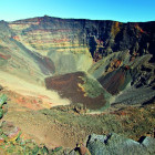 Puzzle - Bluebird - Wyspa Reunion – Krater wulkaniczny