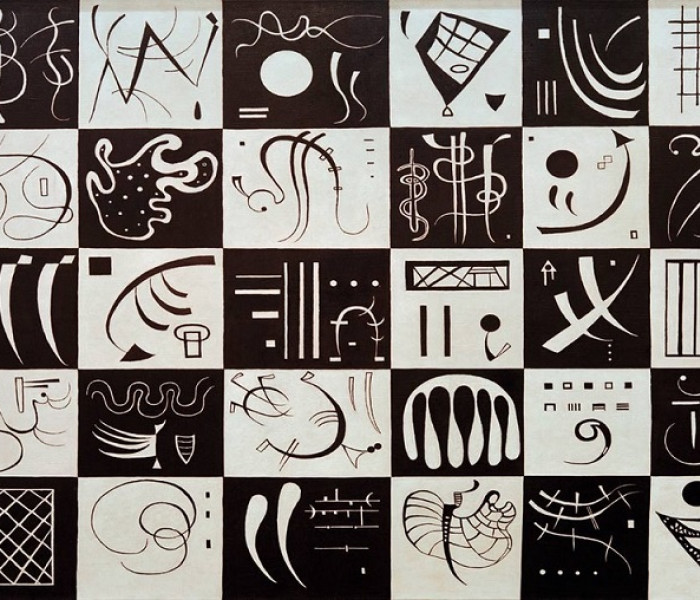 Puzzle - Bluebird - Trzydzieści