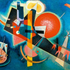 Puzzle - Bluebird - Na niebiesko