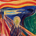 Puzzle - Bluebird - Krzyk