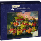 Puzzle - Bluebird - Martwa natura