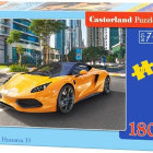 Puzzle - Castorland - Arrinera Hussarya 33