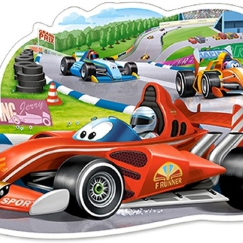 Formuła - Maxi