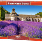 Puzzle - Castorland - Lawenda w Prowansji