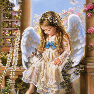 Czuła miłość, Sandra Kuck