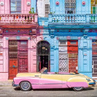 Puzzle - Castorland - Stara Hawana