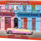 Puzzle - Castorland - Stara Hawana