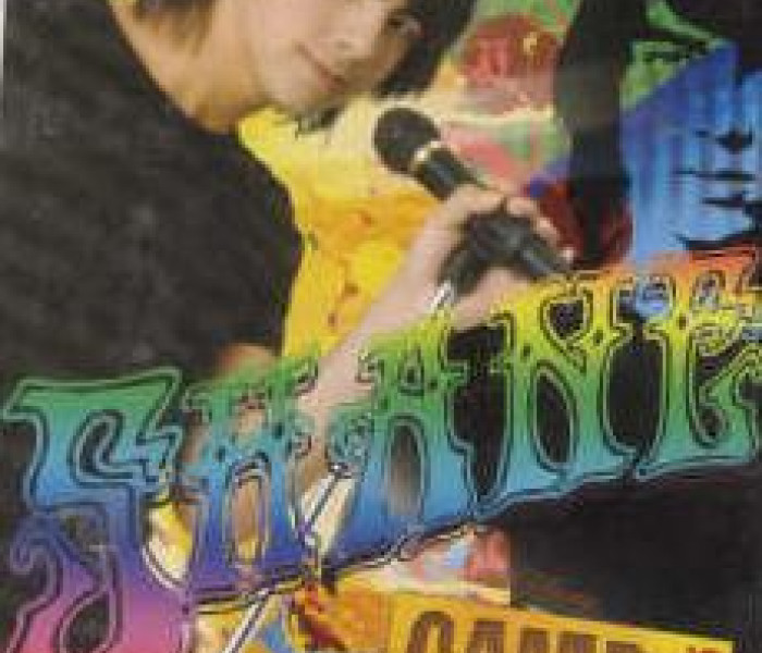 Puzzle - Clementoni - Camp Rock - Mini Puzzle