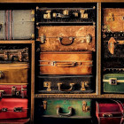 Puzzle - Clementoni - Podróżowanie