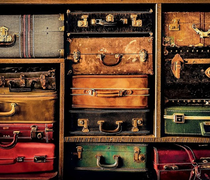 Puzzle - Clementoni - Podróżowanie