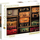 Puzzle - Clementoni - Podróżowanie