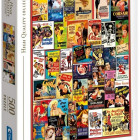 Puzzle - Clementoni - Plakaty filmowe