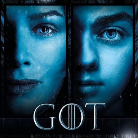 Game of Thrones - Puzzle Panoramiczne 