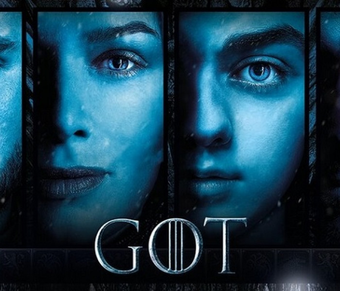 Puzzle - Clementoni - Game of Thrones - Puzzle Panoramiczne