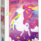 Puzzle - Clementoni - Jednorożec