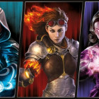 Puzzle - Clementoni - Magic - The Gathering - Puzzle Panoramiczne