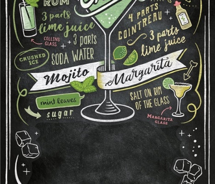 Puzzle - Clementoni - Na zdrowie!