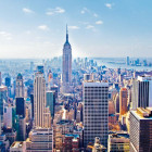 Puzzle - Clementoni - Nowy Jork