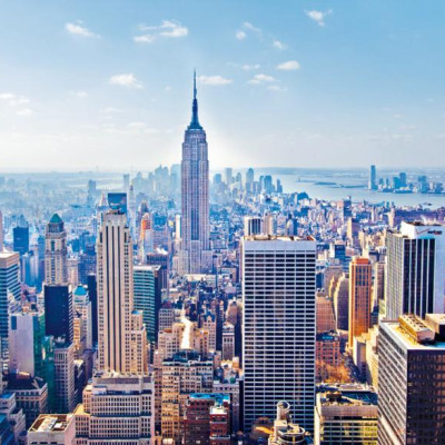 Nowy Jork