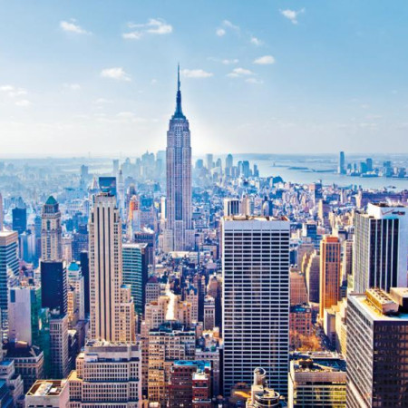 Nowy Jork