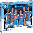 Puzzle - Clementoni - SSC Napoli