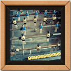 Puzzle - Clementoni - Piłkarzyki