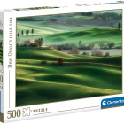 Puzzle - Clementoni - Toskania