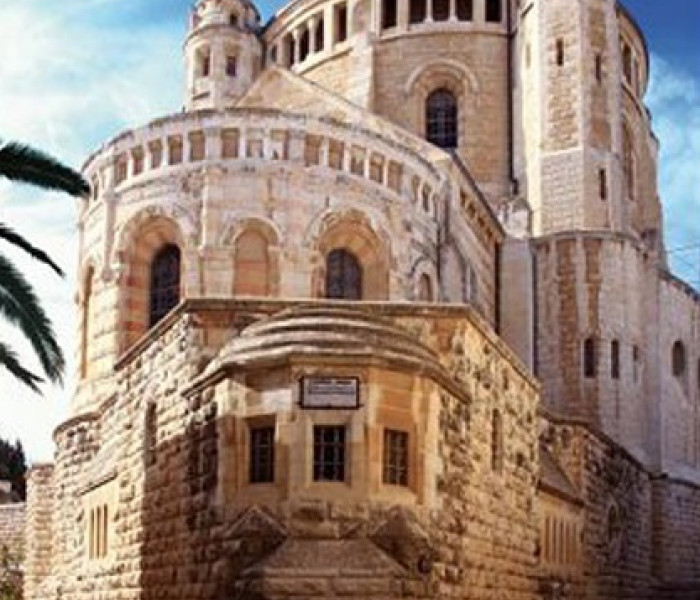 Puzzle - D-toys - Puzzle Świątynia