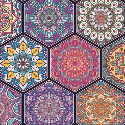 Mandale - XXL Puzzle