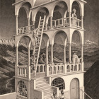 Puzzle - Clementoni - Belweder