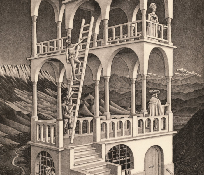 Puzzle - Clementoni - Belweder