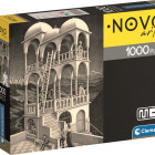 Puzzle - Clementoni - Belweder