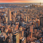 Puzzle - Clementoni - Nowy Jork