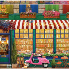 Puzzle - Educa - Księgarnia