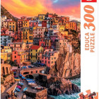 Puzzle - Educa - Manarola, Cinque Terre, Włochy - XXL Puzzle