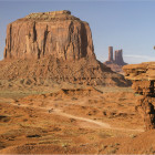 Puzzle - Educa - Monument Valley