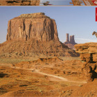 Puzzle - Educa - Monument Valley