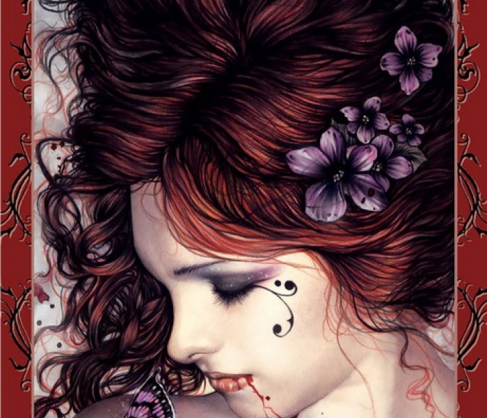 Puzzle - Educa - Motyl