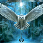 Puzzle - Educa - Przebudź swoją magię