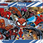 Puzzle - Educa - Spiderman