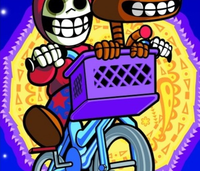 Puzzle - Educa - Zombi