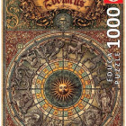 Puzzle - Educa - Zodiak
