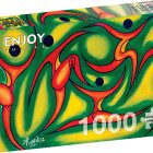 Puzzle - Enjoy - Baleriny