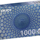 Puzzle - Enjoy - Kopuła meczetu