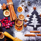 Puzzle - Enjoy - Choinka