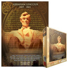 Puzzle - Eurographics - Abraham Lincoln